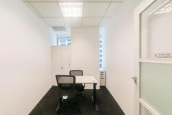Sbf Center (D1), Office #496029051